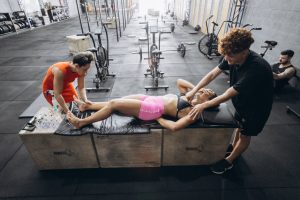 Active Recovery Techniques and Protocols: The Science-Backed Guide for Peak Performance
