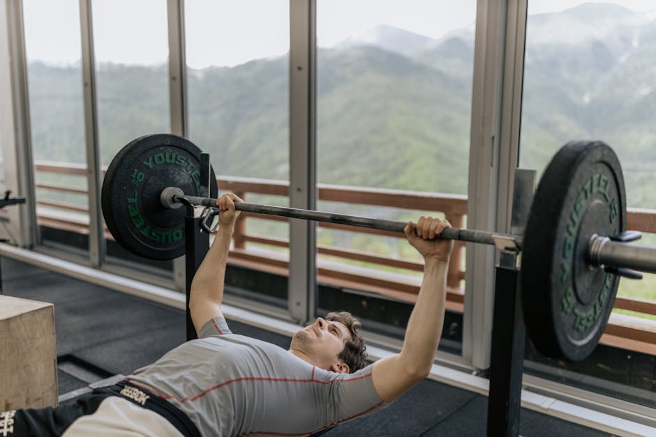 Advanced Periodization Training Programs: The Science-Backed System for Maximum Muscle & Strength Gains