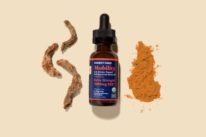 Ashwagandha Cortisol Reduction Studies: What The Research Actually Shows