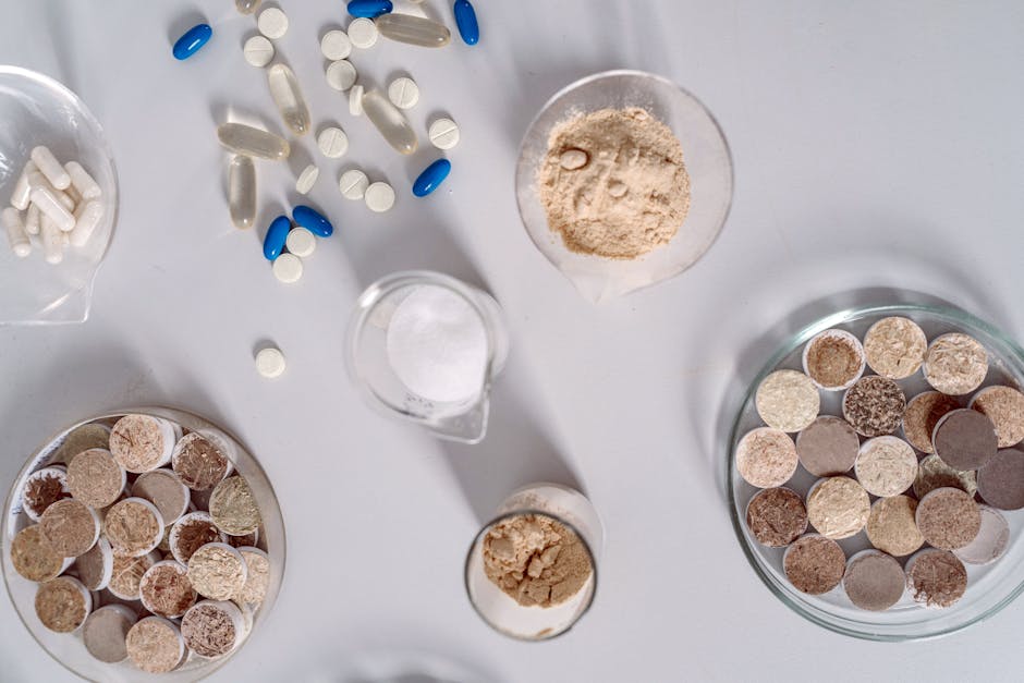 Biotest Supplement Formulation Science: What the Research Actually Shows