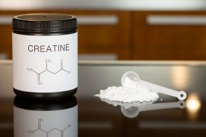 Creatine Monohydrate Benefits for Strength Athletes: Science-Backed Gains