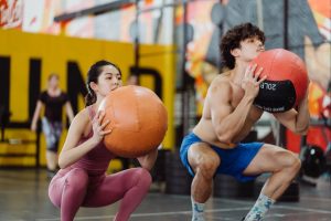 Creatine Monohydrate Benefits for Strength Athletes: Science-Backed Results
