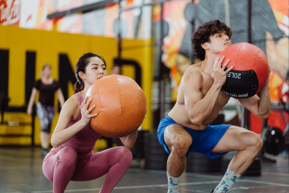 Creatine Monohydrate Benefits for Strength Athletes: Science-Backed Results