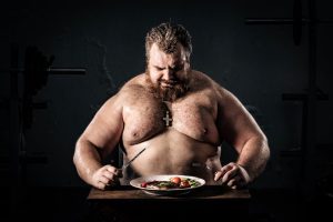 High Protein Diet for Muscle Building: The Science-Backed Blueprint
