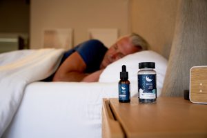 Magnesium Sleep Recovery for Athletes: The Science-Backed Performance Edge