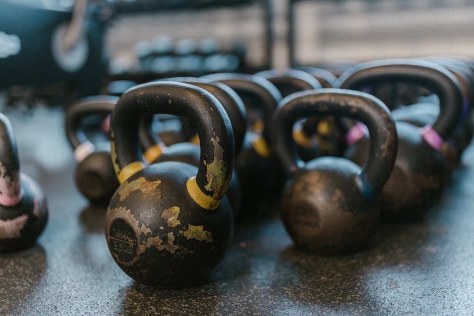 Resistance Training Equipment Selection Guide: Science-Backed Choices for Maximum Muscle Gains